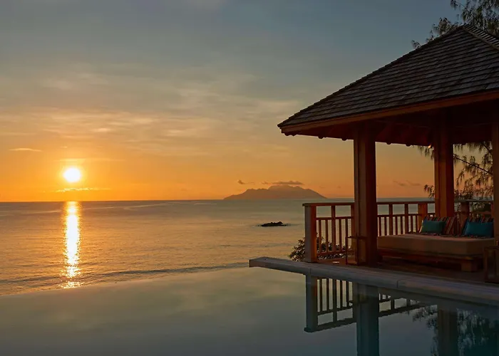 Hilton Seychelles Northolme Resort & Spa (Adults Only)