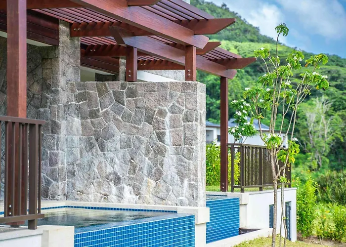 Canopy By Hilton Seychelles Resort