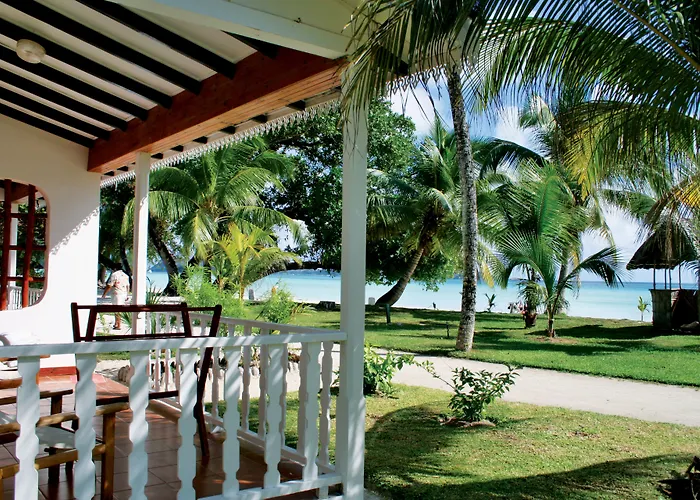 Hotel Cote D'Or Lodge