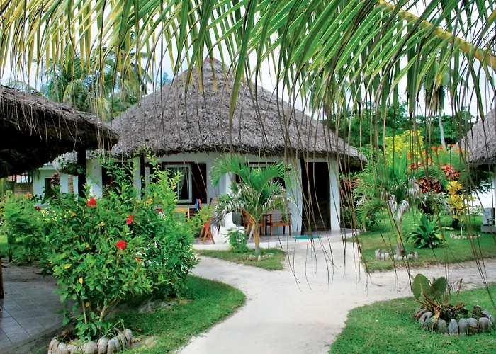 Hotel Cote D'Or Lodge