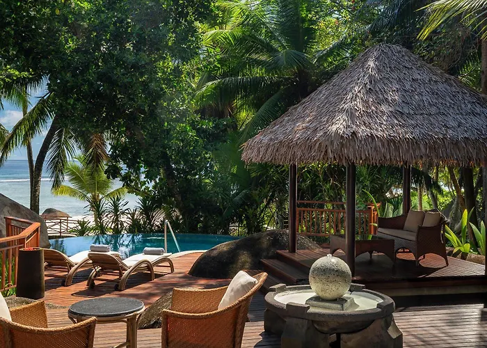 Niva Labriz Seychelles