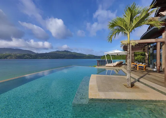 Mango House Seychelles, Lxr Hotels & Resorts