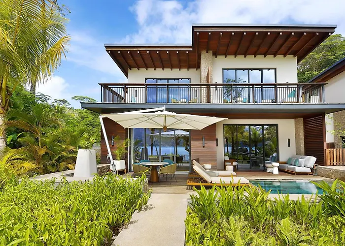 Mango House Seychelles, Lxr Hotels & Resorts