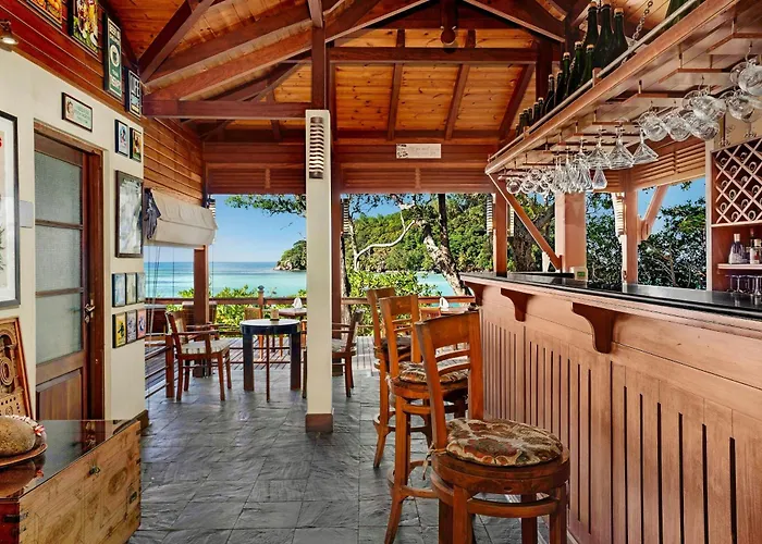 Enchanted Island Resort