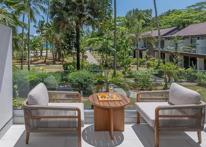 Avani+ Barbarons Seychelles Resort