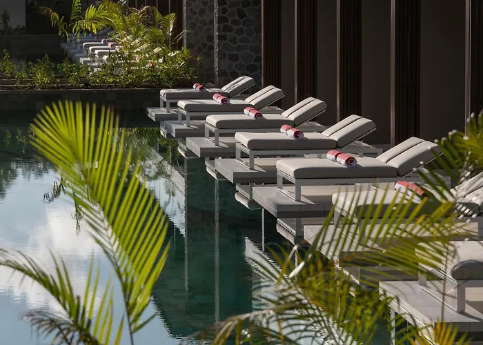 Avani+ Barbarons Seychelles Resort